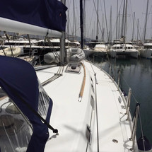 Beneteau Cyclades 50.5