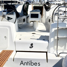 Beneteau Cyclades 50.5