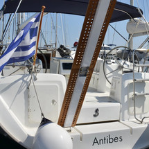 Beneteau Cyclades 50.5