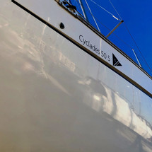 Beneteau Cyclades 50.5