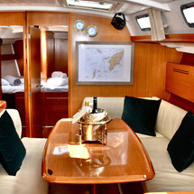 Beneteau Cyclades 50.5