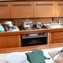 Beneteau Cyclades 50.5