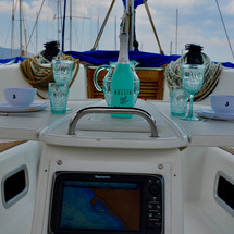 Beneteau Cyclades 50.5