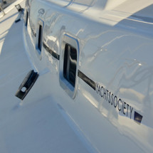 Beneteau Cyclades 50.5