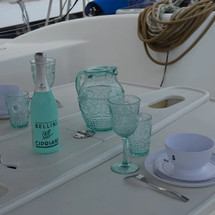 Beneteau Cyclades 50.5