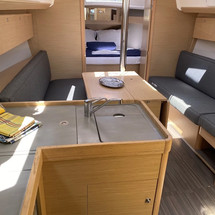 Dufour 360 Grand Large