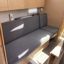 Dufour 360 Grand Large