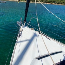 Dufour 360 Grand Large