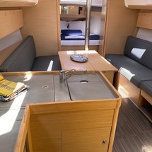 Dufour 360 Grand Large