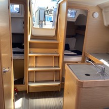 Dufour 360 Grand Large