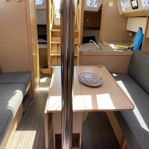 Dufour 360 Grand Large