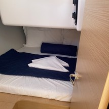 Dufour 360 Grand Large