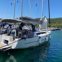 Dufour 360 Grand Large