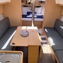 Dufour 360 Grand Large