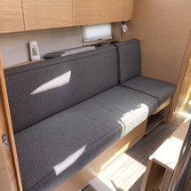 Dufour 360 Grand Large