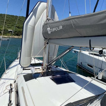 Dufour 360 Grand Large