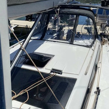 Dufour 360 Grand Large