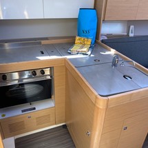 Dufour 360 Grand Large