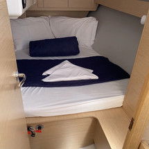 Dufour 360 Grand Large