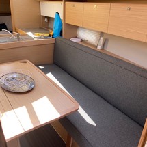 Dufour 360 Grand Large