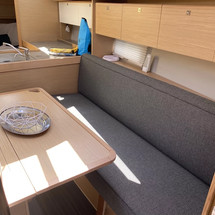 Dufour 360 Grand Large