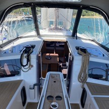 Dufour 360 Grand Large