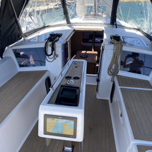 Dufour 360 Grand Large
