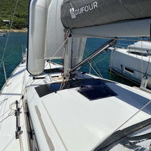 Dufour 360 Grand Large