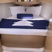 Dufour 360 Grand Large