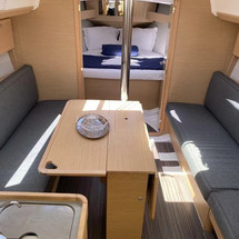 Dufour 360 Grand Large