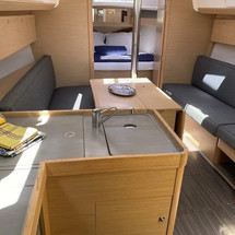 Dufour 360 Grand Large