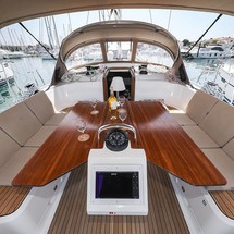 Bavaria 46 Cruiser STYLE