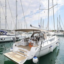 Bavaria 46 Cruiser STYLE