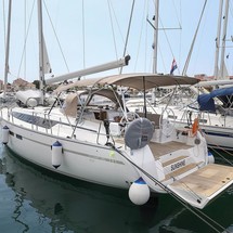 Bavaria 46 Cruiser STYLE