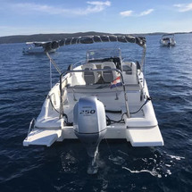 Beneteau Flyer 7.7 SPACEdeck