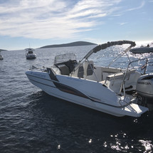 Beneteau Flyer 7.7 SPACEdeck