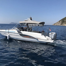 Beneteau Flyer 7.7 SPACEdeck