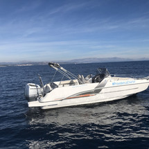 Beneteau Flyer 7.7 SPACEdeck