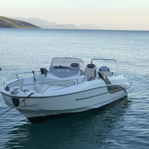 Beneteau Flyer 7.7 SPACEdeck