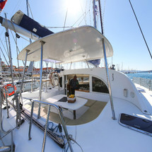 Lagoon 380 S2