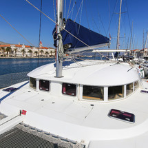 Lagoon 380 S2