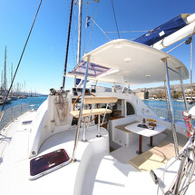 Lagoon 380 S2