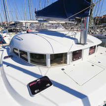 Lagoon 380 S2