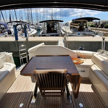 SAS Adriana 44