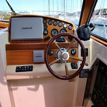 SAS Adriana 44