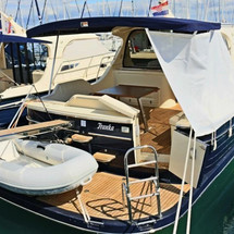 SAS Adriana 44