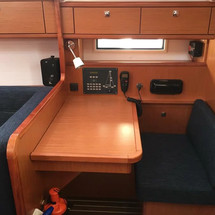 Bavaria Cruiser 41