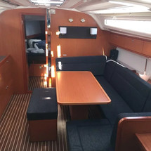 Bavaria Cruiser 41
