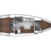 Bavaria Cruiser 41