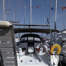 Bavaria Cruiser 41